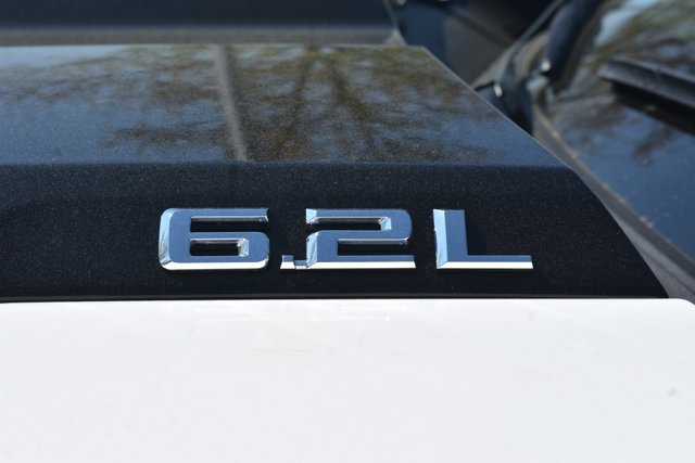 New 2026 Chevrolet Silverado 1500 LT Trail Boss w/ LT Trail Boss Premium Package image 13