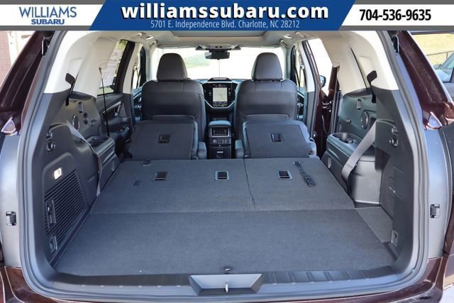 New 2026 Subaru Ascent Touring w/ Popular Package #2 image 19