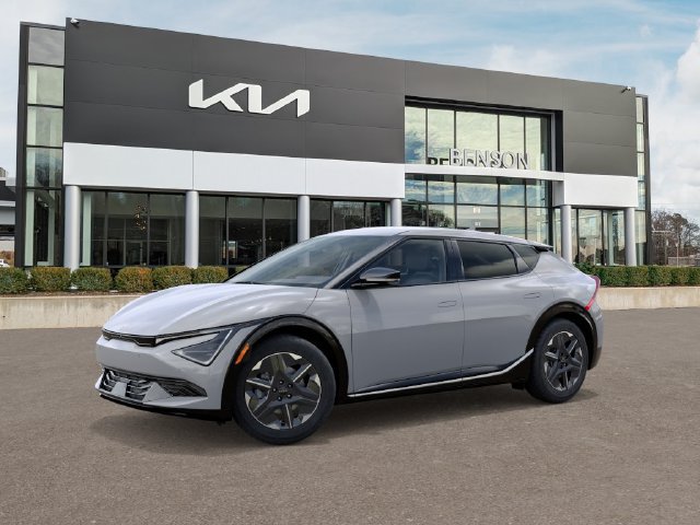 New 2026 Kia EV6 Light AWD/4WD image 4