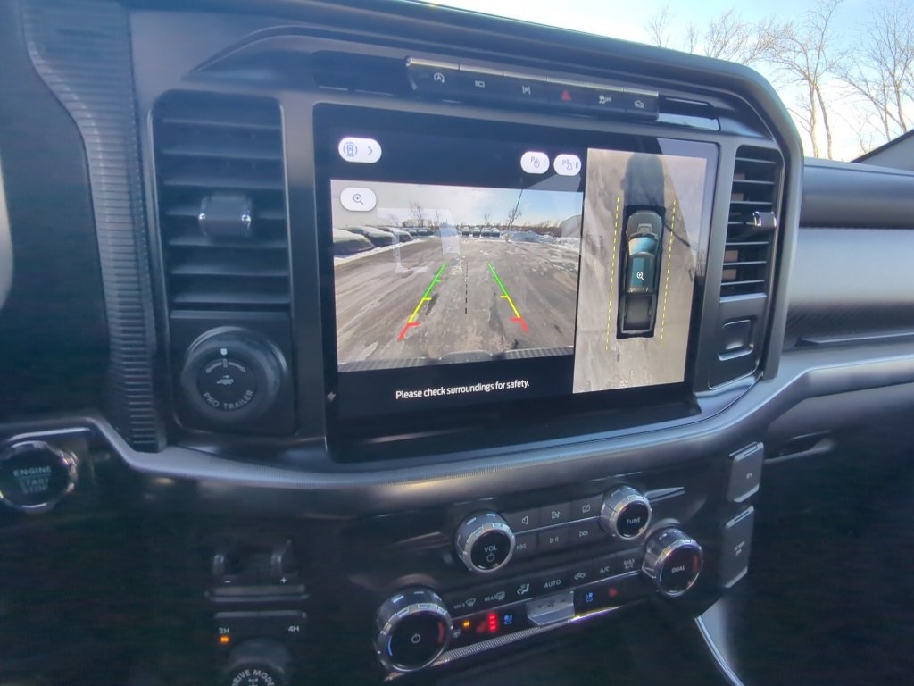 Used 2024 Ford F150 Raptor image 12