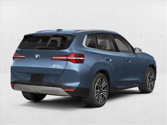 New 2026 BMW X3 xDrive30i w/ Premium Package AWD/4WD video 2
