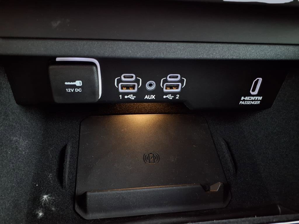 New 2025 Jeep Grand Wagoneer 4WD image 11