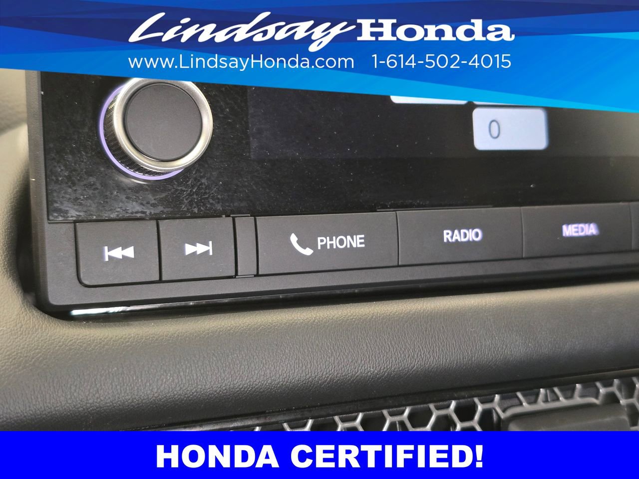 Certified 2024 Honda HR-V Sport image 20