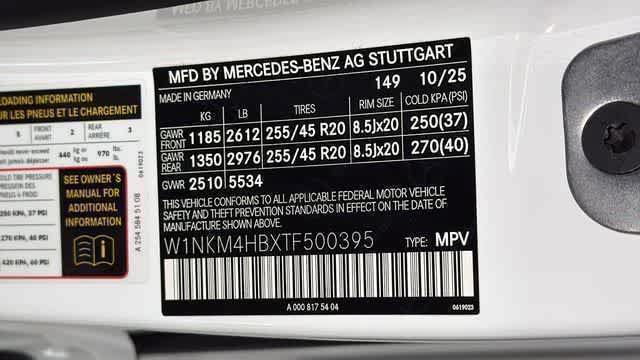 Used 2026 Mercedes-Benz GLC 300 4MATIC image 13