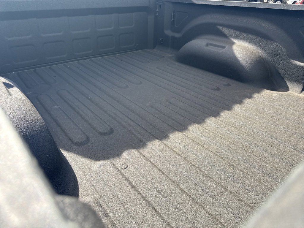 Used 2024 RAM 2500 Big Horn w/ Bed Utility Group image 5