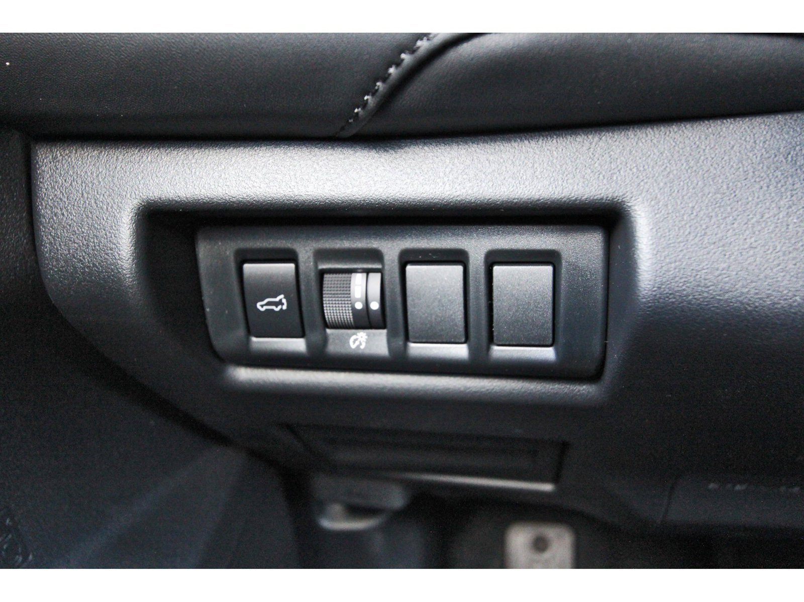 New 2026 Subaru Outback Wilderness AWD/4WD image 17