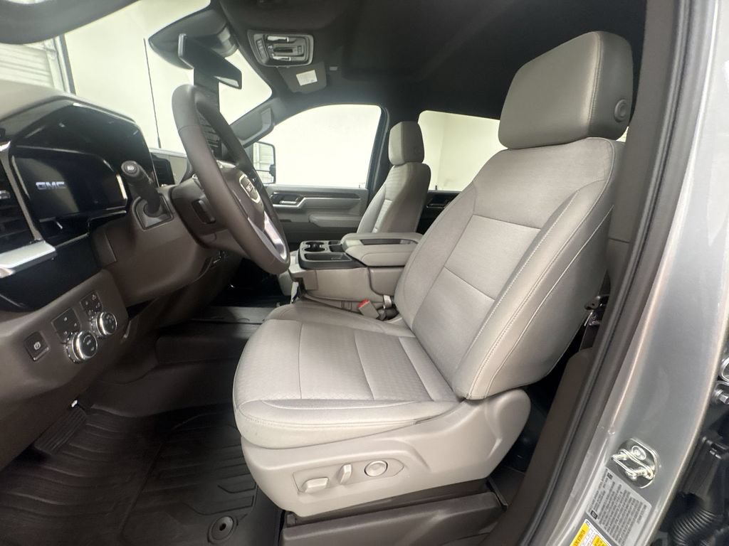 New 2026 GMC Sierra 2500 SLE w/ SLE Value Package; AWD/4WD image 20