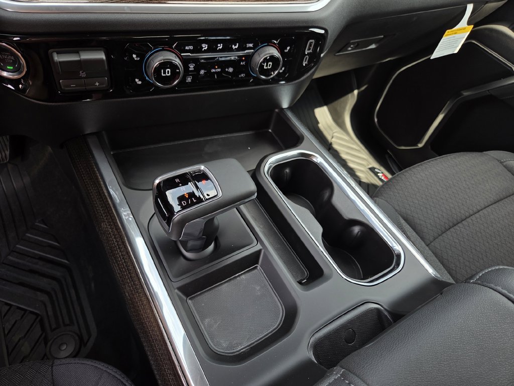 New 2026 Chevrolet Silverado 1500 LT AWD/4WD image 16