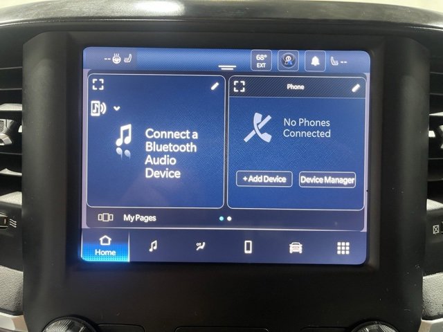 Used 2022 RAM 1500 Big Horn image 16