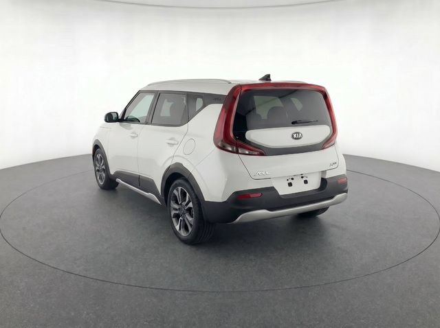 Used 2021 Kia Soul X-Line FWD image 5