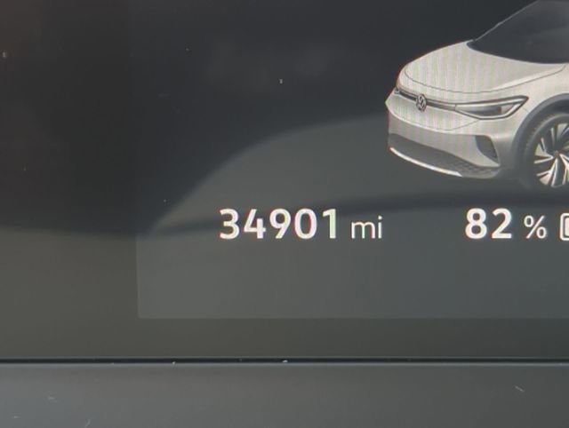 Certified 2023 Volkswagen ID.4 Pro S Plus image 33