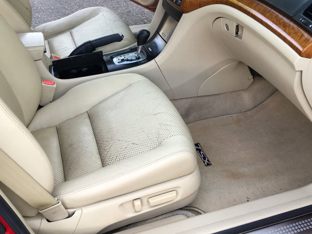 Used 2006 Acura TSX image 28