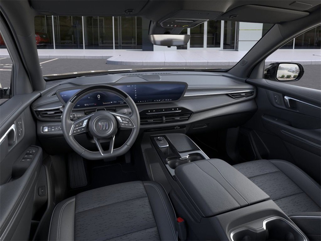 New 2026 Buick Enclave Sport Touring image 15