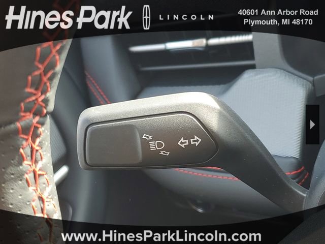 Used 2025 Ford Explorer ST w/ Sun And Sound Package image 18