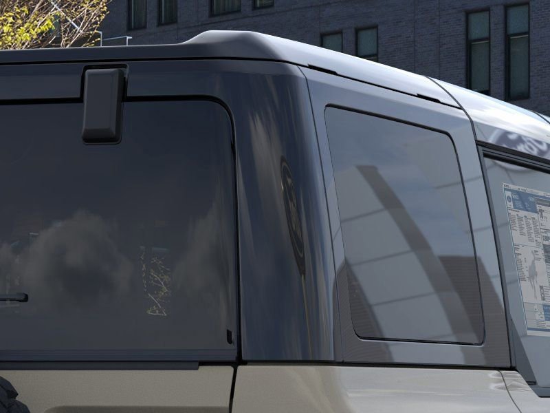 New 2025 Ford Bronco Badlands w/ Sasquatch Package image 25