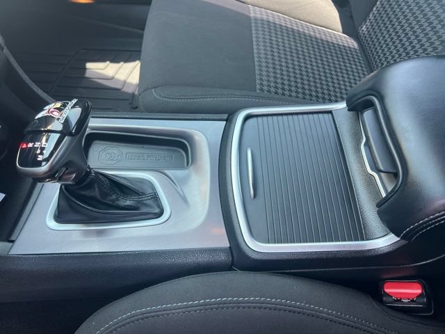 Used 2022 Dodge Charger Scat Pack RWD image 18