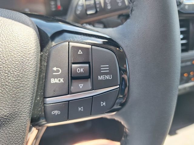 Used 2023 Ford Escape Active AWD/4WD image 22