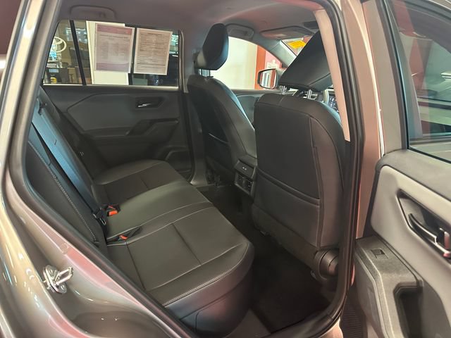 Certified 2026 Toyota RAV4 XLE Premium AWD/4WD image 14