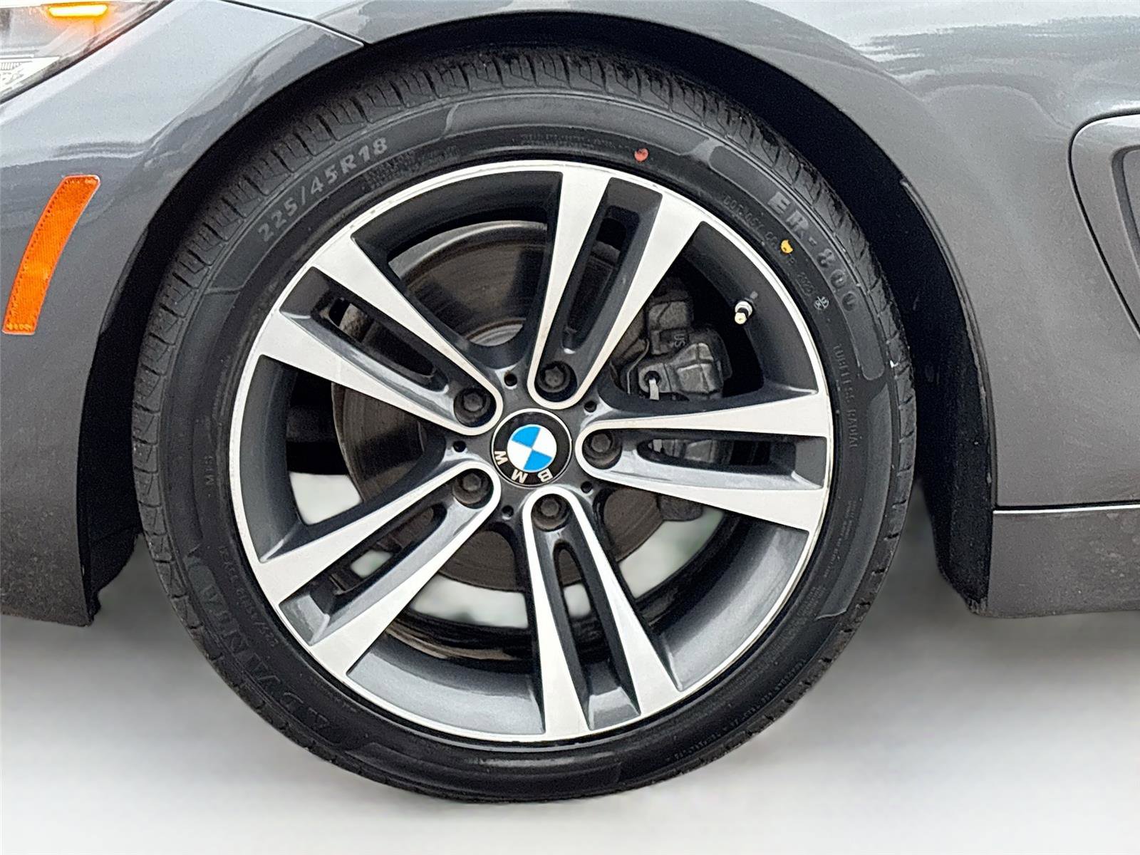 Used 2020 BMW 430i Gran Coupe image 34