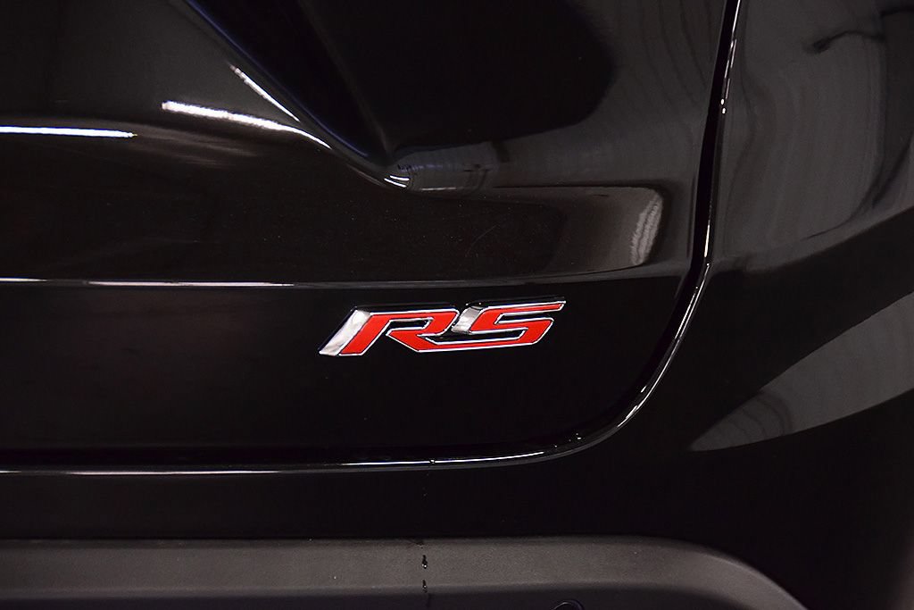 New 2026 Chevrolet Trax RS w/ Driver Confidence Package FWD image 12