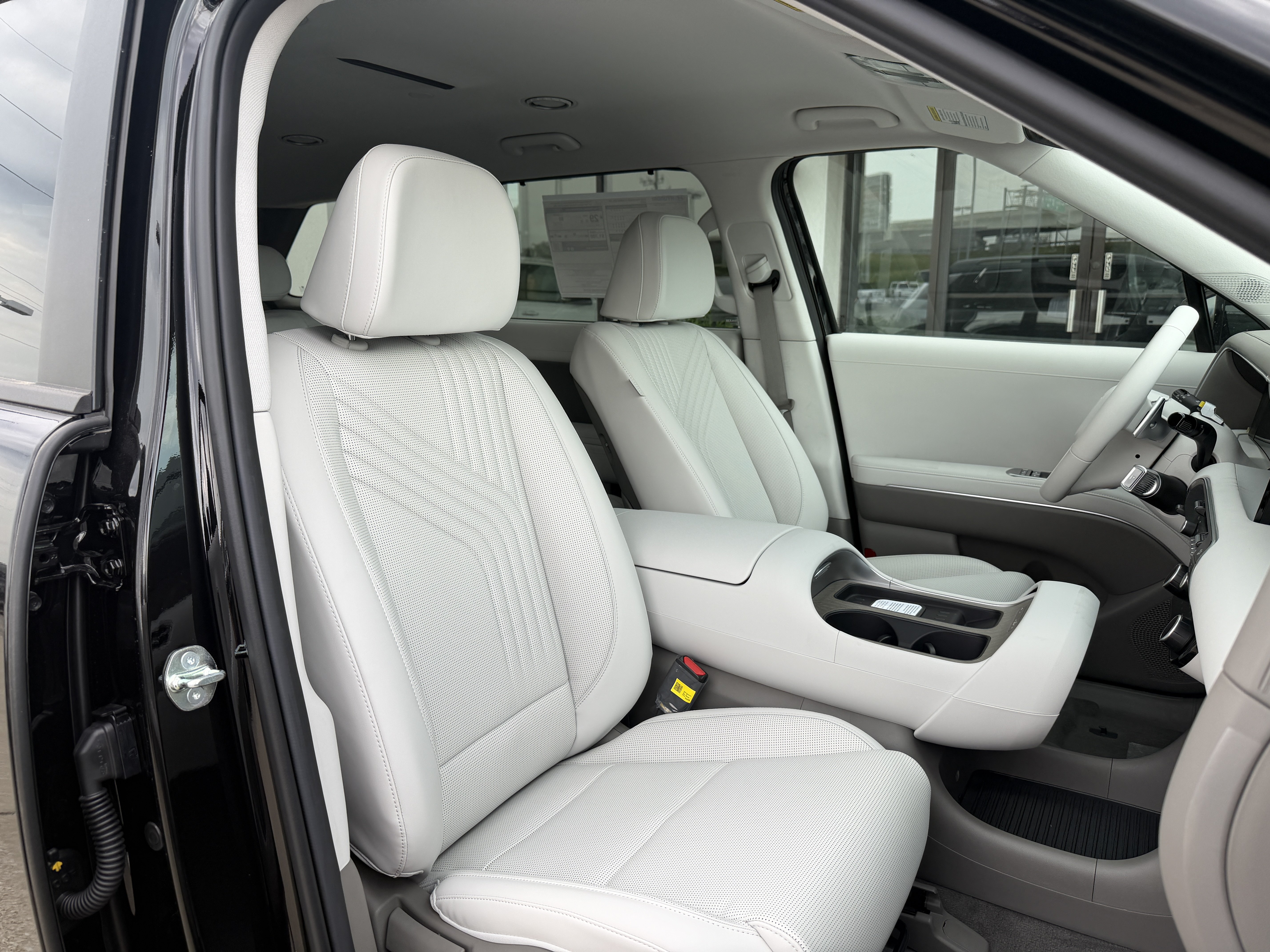 New 2026 Hyundai Palisade SEL AWD/4WD image 21