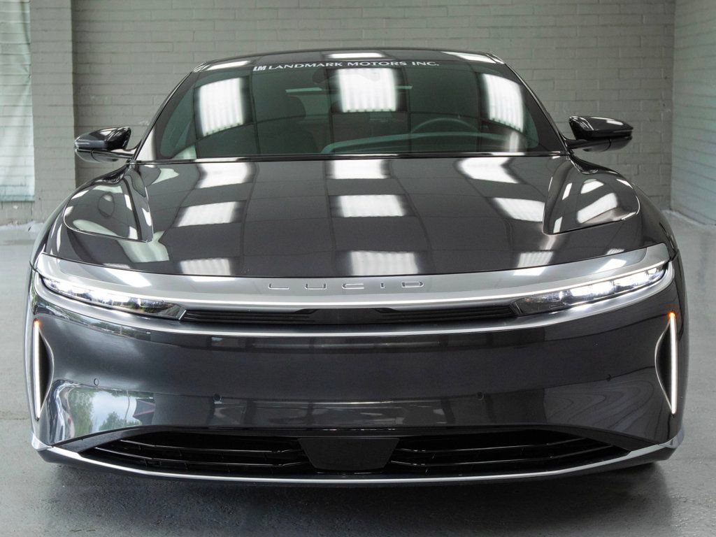 Used 2024 Lucid Air Touring