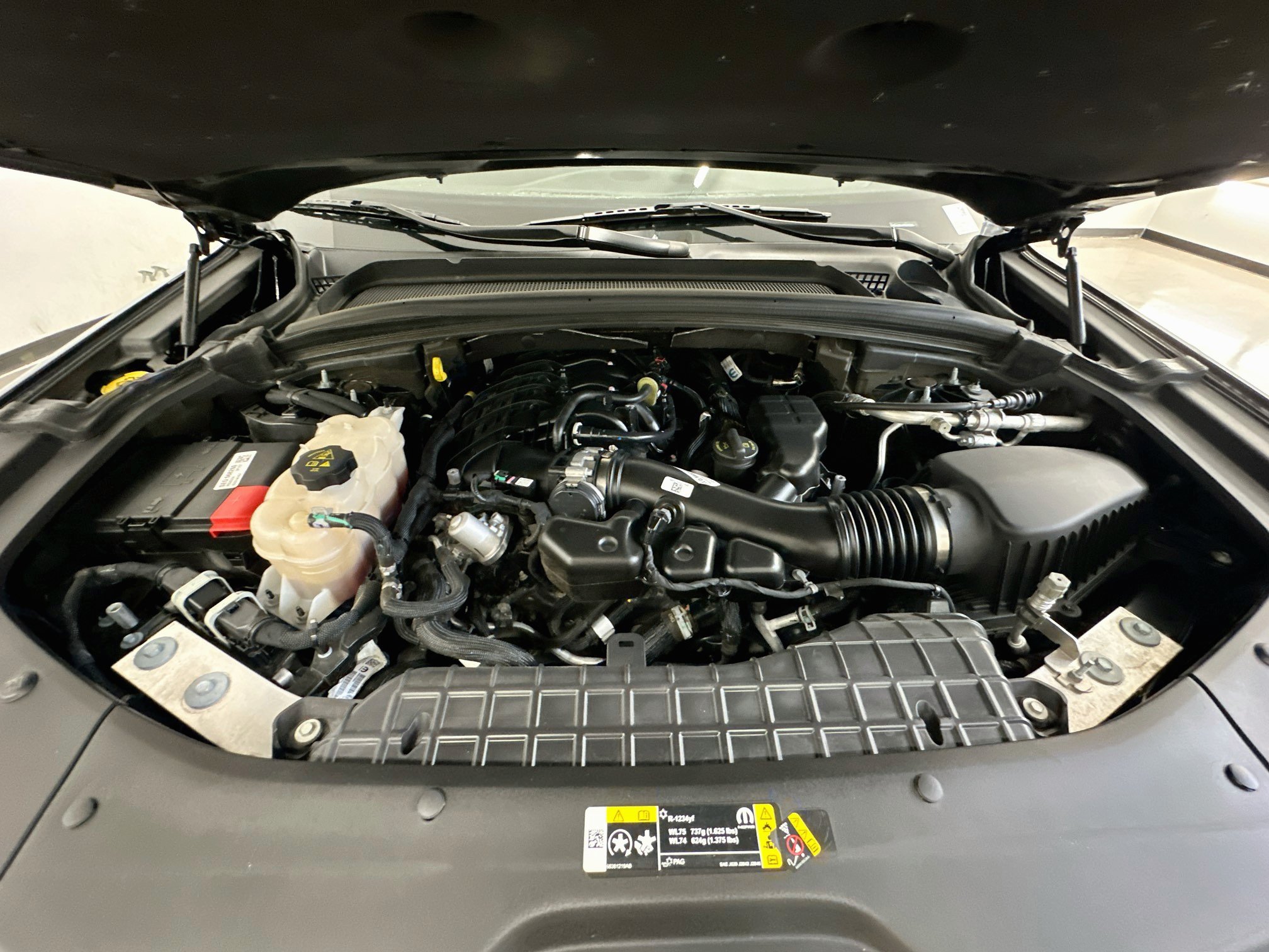 Used 2023 Jeep Grand Cherokee Limited AWD/4WD image 36