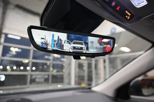 New 2026 GMC Terrain Denali w/ LPO, Floor Liner Package image 17