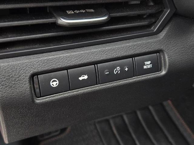 Certified 2024 Nissan Altima 2.0 SR FWD image 17