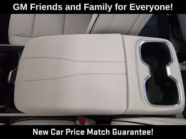New 2026 Buick Enclave Avenir w/ Super Cruise Package AWD/4WD image 25