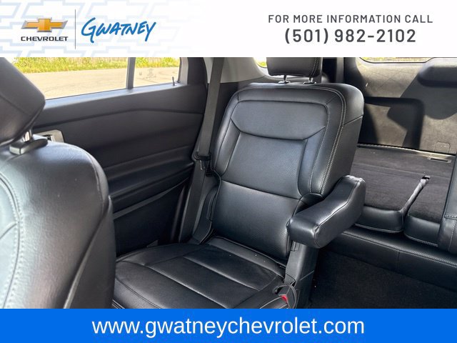 Used 2020 Ford Explorer XLT RWD image 22