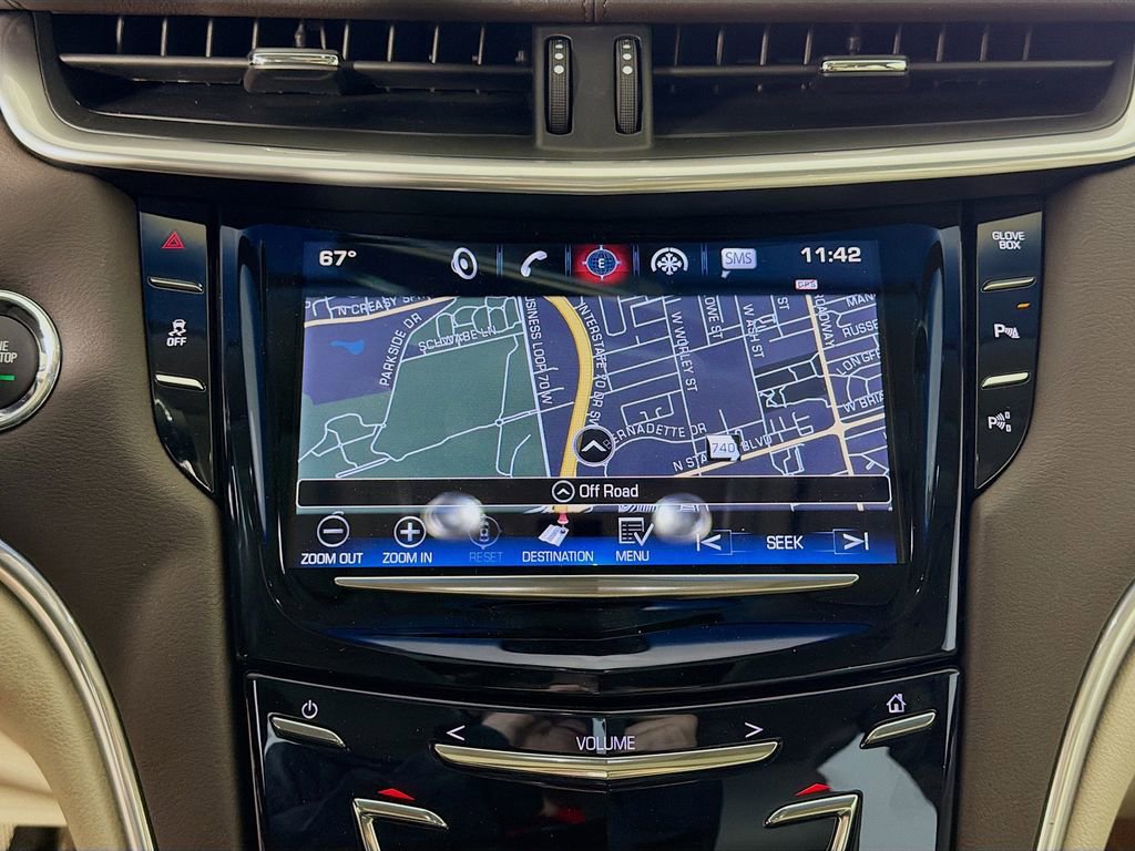 Used 2016 Cadillac XTS Luxury FWD image 17