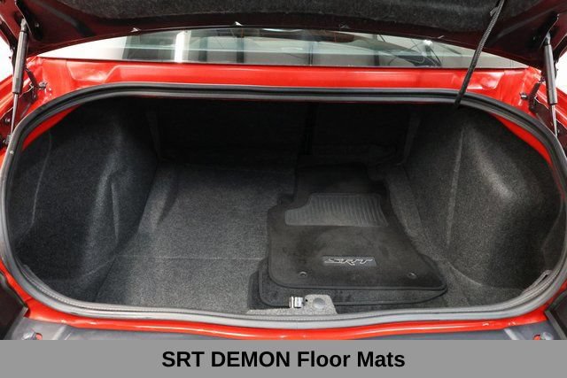 Used 2018 Dodge Challenger SRT Demon RWD image 39