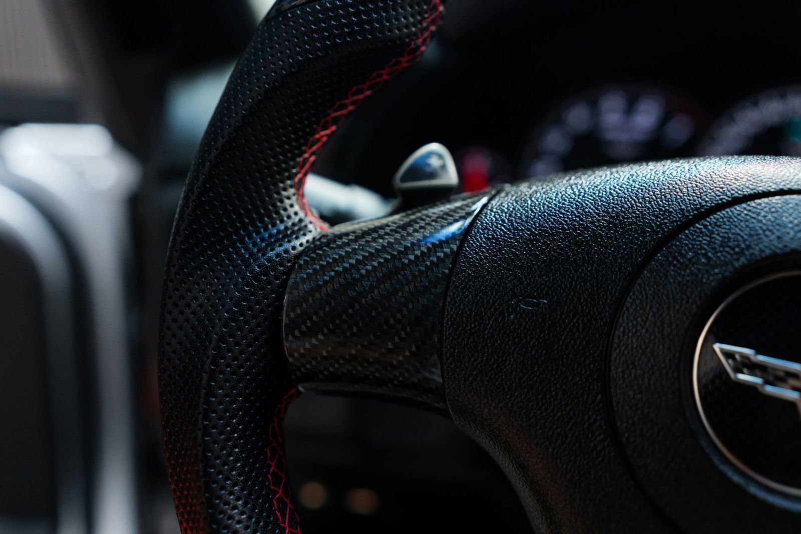 Used 2010 Chevrolet Corvette Grand Sport image 36