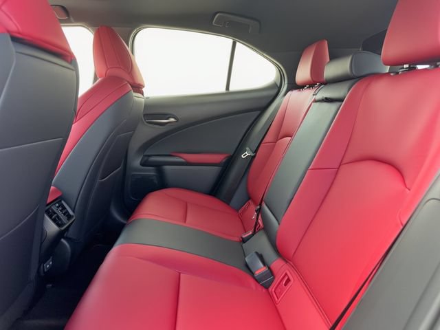 New 2026 Lexus UX 300h FWD w/ Accessory Package (Z2) image 27