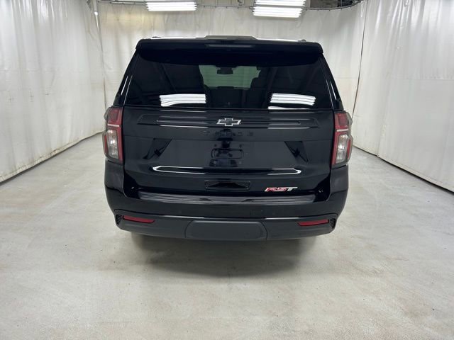 Certified 2023 Chevrolet Tahoe RST w/ Luxury Package image 6