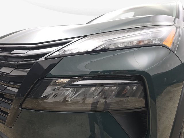 New 2026 Nissan Rogue Dark Armor FWD image 34