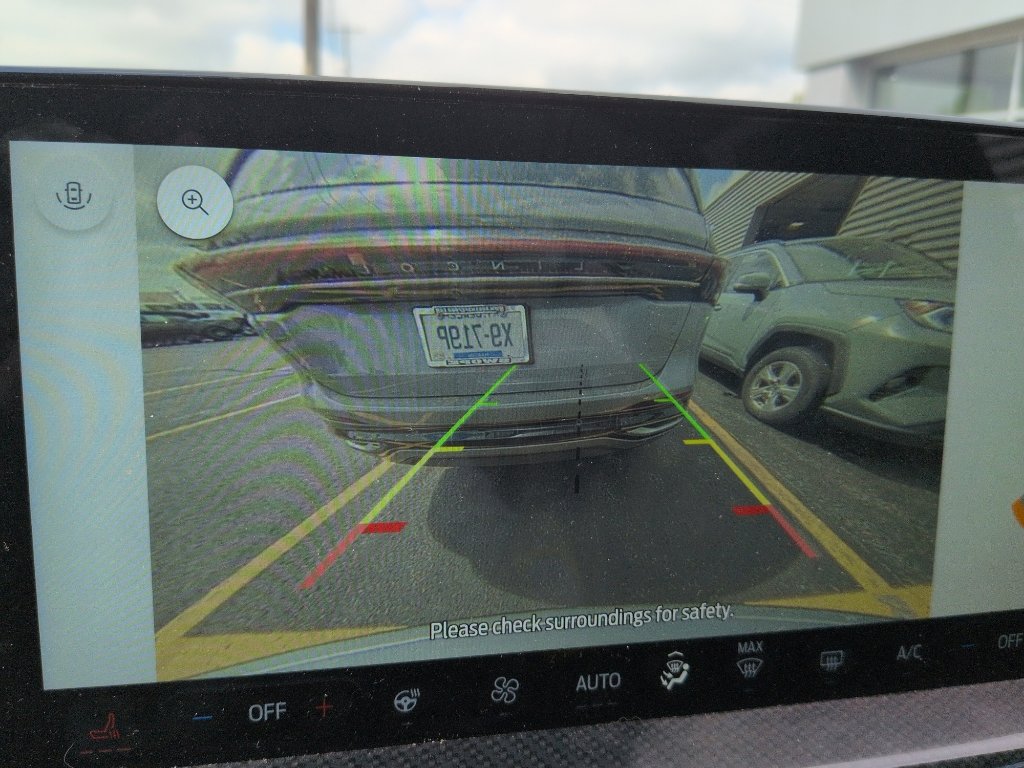 Used 2024 Ford Escape ST-Line w/ Tech Pack #1 AWD/4WD image 11
