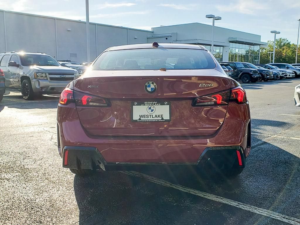 New 2026 BMW 228i xDrive AWD/4WD image 4