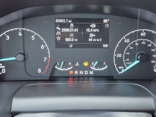 Used 2020 Ford Transit 350 XL image 10