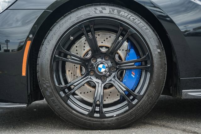 Used 2016 BMW M6 Convertible image 22