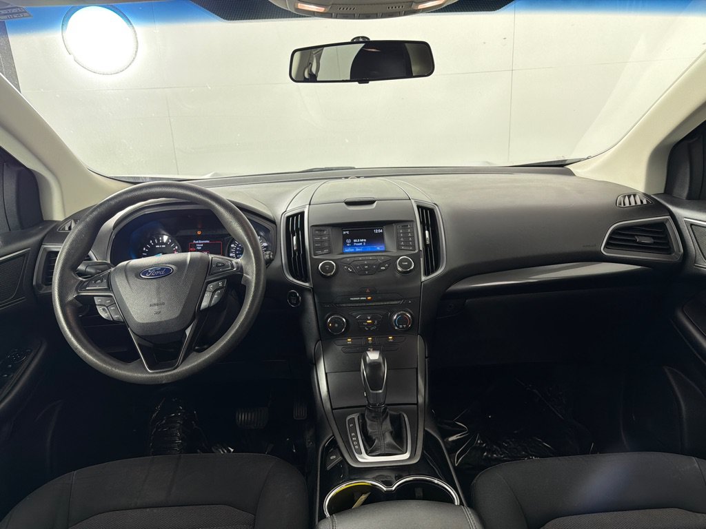Used 2015 Ford Edge SE AWD/4WD image 23