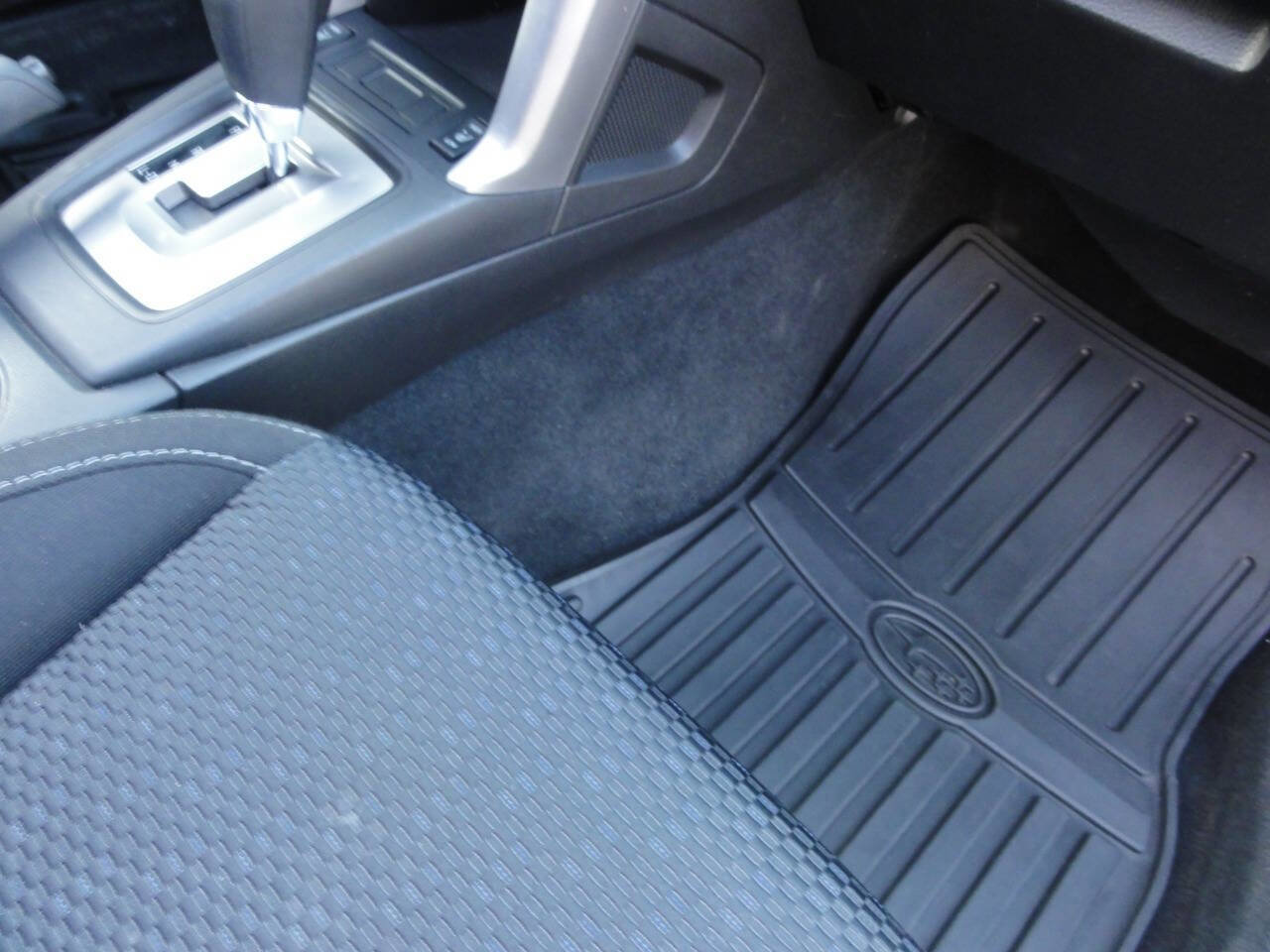 Used 2014 Subaru Forester 2.5i Premium w/ All-Weather Package image 15