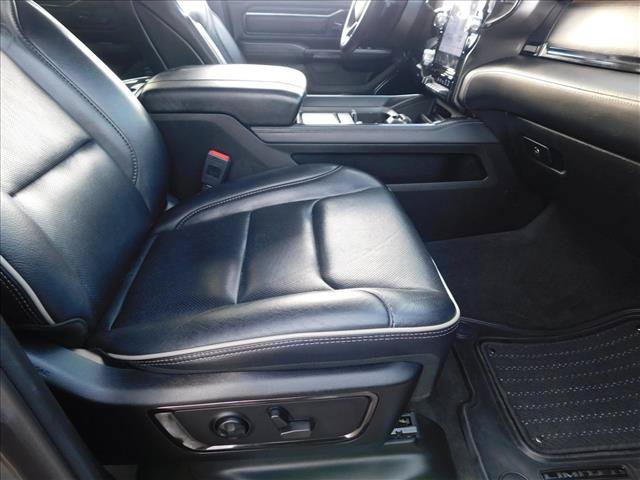 Used 2022 RAM 1500 Limited AWD/4WD image 28