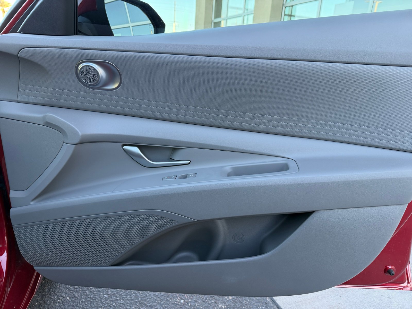 Certified 2024 Hyundai Elantra SEL image 16