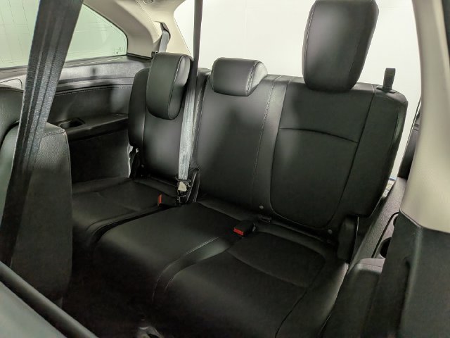 Used 2025 Honda Odyssey EX-L image 28