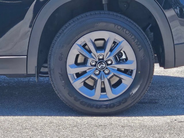 New 2026 MAZDA CX-5 Select AWD/4WD image 16