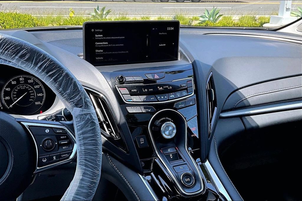 Used 2020 Acura RDX AWD w/ Technology Package image 8
