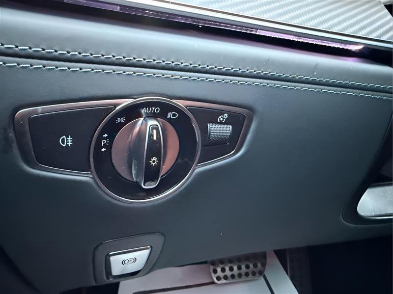 Used 2024 Mercedes-Benz AMG GT 53 image 51