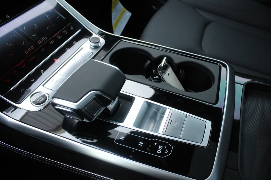 New 2026 Audi Q7 Premium Plus AWD/4WD image 17